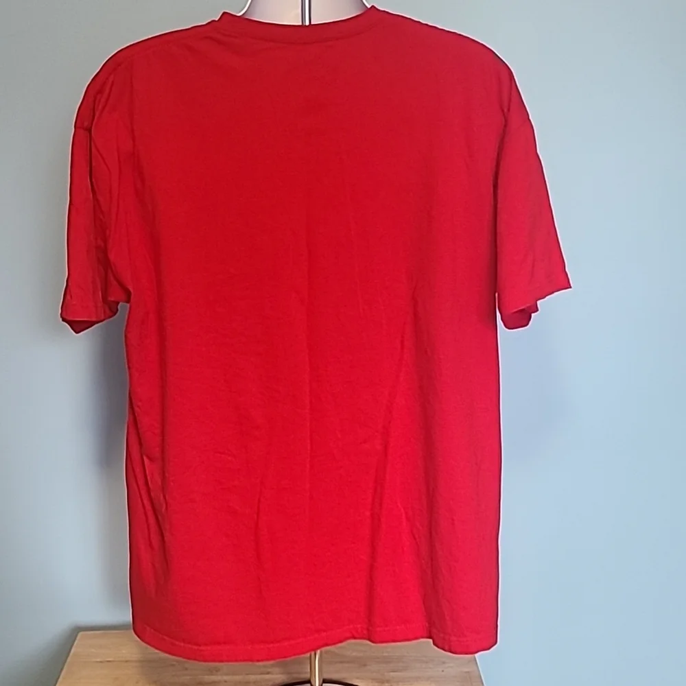 Men's Levis Shirt